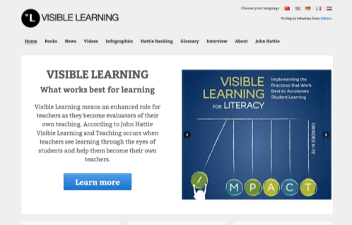 visible-learning